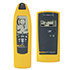 Cable detectors with frequency range from 0 - 60 Hz, maximum depth of 2,5 m