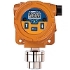 Carbon Dioxide Meters(with protection ATEX), For almost all types of gases, to be used alone or with a gas alarm
