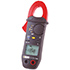 Clamp meters for measuring alternating and direct current, AC/DC voltage measuring, Temperature measuring