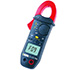Clamp meters as F05 but complete with Inrush Current, pocket-size, small-diameter clamp