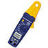 Clamp Meters up to 80 A AC, category III.