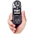 Climate Meters for temperature + humidity+ pressure..
