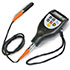 Coating Thickness Gauges with an external sensor
