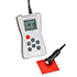 Coating Thickness Gauge for measurements on magnetic surfaces