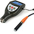 Coating Thickness Meters TG 1250-0.1FN for measuring the thickness of paint