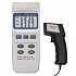 PCE-RGB series colour meters for RGB and HSL colour spaces, RS-232 inteface and software.
