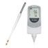 Conductivity testers to determine the salt content in food.