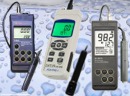 condictivity meters water