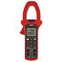 PCE-UT 232 series current detectors: for measuring power in real time, up to 3 phases, with memory, USB port and software.
