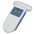 Data Loggers with exchangeable sensors, measurement ranges 0...0,15 / 0,5/ 10 ppm in the air.