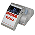 Data Loggers to control protecting atmospheres in food sealing, 10 memory sets.