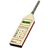 Data Loggers for sound, USB, software and interface cable, class I and II.