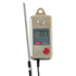 High accuracy Data Loggers of  2 ... 4 channels / different available temperature values.