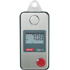 Temperature and humidity Data Loggers / adjustable measurement / highly accurate.