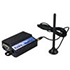Data Loggers for RS-232 ports / easily extended.