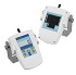 Dataloggers for mobile application
