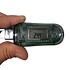 USB Data Loggers with display, with 8000 or 16000 measured values