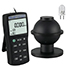 Data loggers: the PCE-174 Data loggers