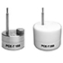 Data Loggers with integrated 50,8 mm Pt100 sensor, memory of 32.767 measurement values.