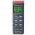 PCE-T395 series Data loggers: four channels with memory, RS-232 interface and software.