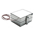 PCE-TBOX 1 series Data loggers: two channels, memory of 16.383 values every channel, external connection for thermo-elements.