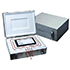 PCE-TBOX 2 series Data loggers: thermal boxes with 4 channels, memory of 26.214 values every channel, non-volatile memory.
