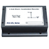 PCE-VDL series Data loggers: for G force by means of 3 axis, memory for 349.525 measurement values.
