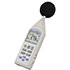 PCE-353 series Data loggers: similar to the PCE-322A, with Leq function.
