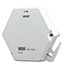 Datalopggers for temperature with battery and mains operation