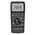 DM-9960 series digital multimeters with automatic or by hand range selection.