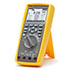 Digital Multimeter with a dot matrix of 50.000 digits