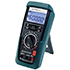 Multimeters with patented terminal lock, temperature measurement, 26 measurement functions