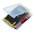PCE-PMM 1 digital multimeters: pocket sized device with automatic range selection, multiple functioned for measuring.