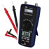 Multimeters to AC/DC current and voltage, continuity test, CAT III 600V, CAT II 1000 V.