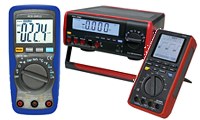 Multimeters | PCE Instruments