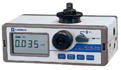  KM 3431 series dust particle analyzers with monitor for dust with Scattering method, with a range of 0,001 - 9999 mg/m�, analogue output