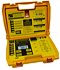 PCE-MO 3001 series electric resistance testers to 1 A and a accuracy of 1 �Ω.