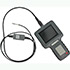 Deluxe-Kit HU23060 EndoscopesEndoscopes with Switch Probe 2 in 1, LCD display, forward view and a side view, � 4,9 mm