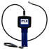 PCE-DE 100 series Endoscopes: total length of 930mm and a diameter of 10.5mm, connects to a computer.