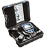 PCE-V220 series Endoscopes: Endoscopes / video Endoscopes, color monitor 5,6", length 20 m.