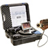 PCE-V240 series Endoscopes: Endoscopes / video Endoscopes, color monitor.