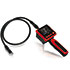 Endoscopes ScopeIT proV with LCD-screen