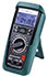Energy Meters to measure power and energy with automatic terminal block.