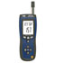 Environmental Meters to measure temperature, humidity and dew point.