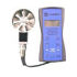 Flow Testers to measure air, temperature and humidity.