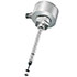 Air testers with robust aluminum housing, explosion-proof, measuring range of up to 35 m/s