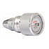 variable tool holding fixture, precision of measurement: ±6 % tolerance, measuring range 1 ... 150 cNm