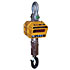 Force gauges CAS Caston III-THD-15H with 1.5" LED Display