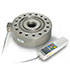 Force gauges with huge measuring range up to 500 kN