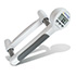 Force gauges for grip strength